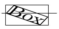 Box example